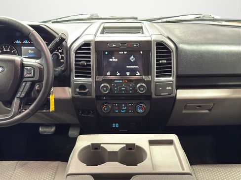 Used 2016 Ford F150 XLT w/ Equipment Group 302A Luxury RWD image 18