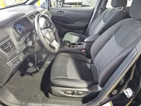 Used 2023 Nissan Leaf SV Plus w/ Protection Package FWD image 5