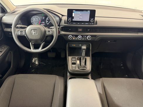 Used 2025 Honda CR-V LX image 24