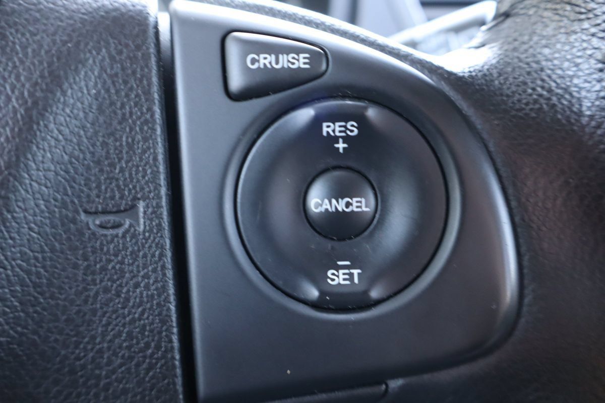 Used 2014 Honda CR-V EX-L image 30