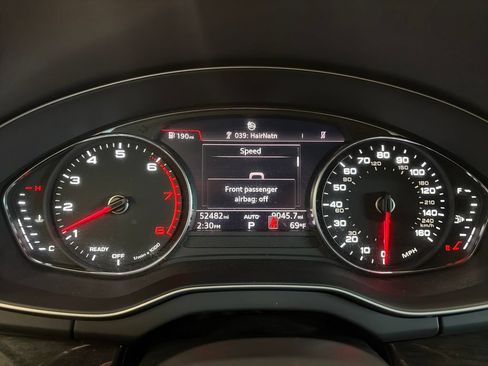 Used 2020 Audi Q5 2.0T Premium w/ Convenience Package AWD/4WD image 15