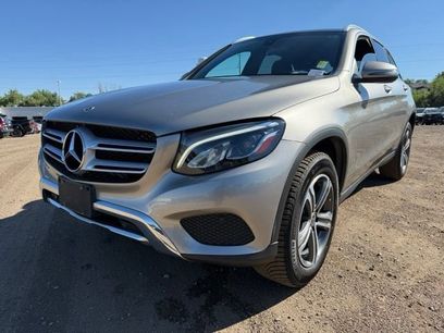 Used 2019 Mercedes-Benz GLC 300 4MATIC
