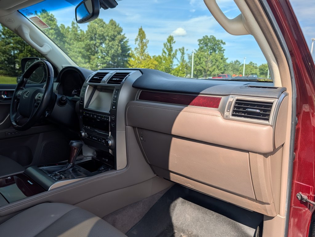 Used 2019 Lexus GX 460 Premium AWD/4WD image 11