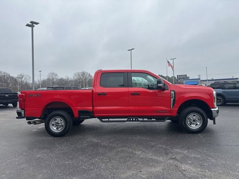 Used 2024 Ford F250 XL w/ XL Chrome Package image 2