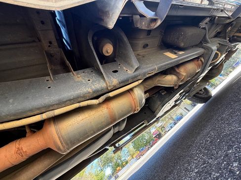 Used 2017 RAM 3500 Tradesman w/ Chrome Appearance Group image 77