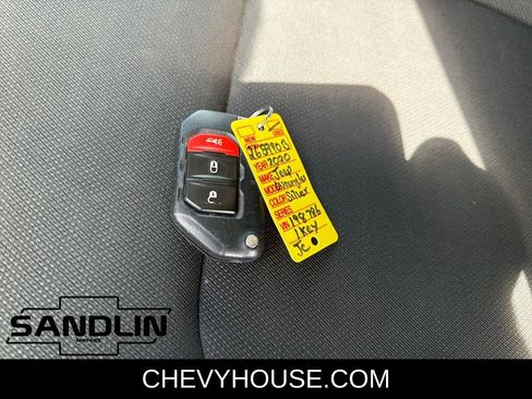 Used 2020 Jeep Wrangler Unlimited Sport S image 42