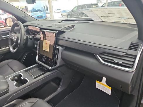 New 2026 GMC Acadia Elevation w/ Black Edition image 93