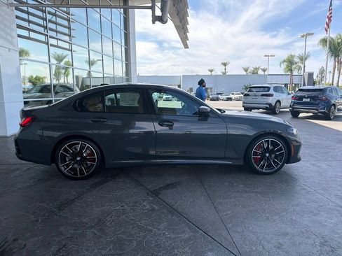 New 2026 BMW M340i w/ Premium Package RWD image 3