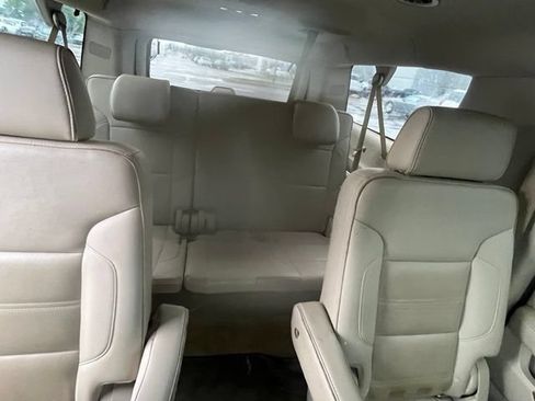 Used 2016 GMC Yukon XL Denali w/ Open Road Package AWD/4WD image 14