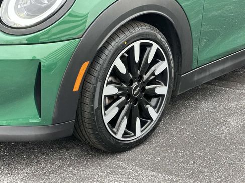 Used 2023 MINI Cooper S image 30