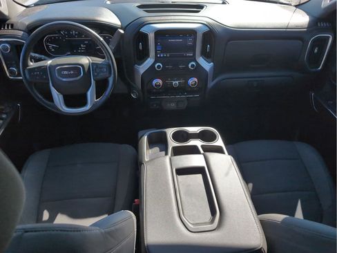 Used 2021 GMC Sierra 1500 Elevation image 28