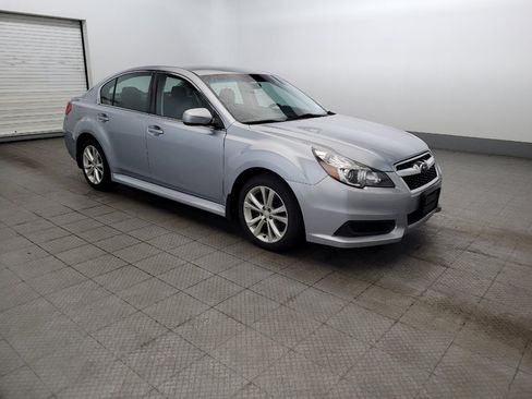 Used 2014 Subaru Legacy 2.5i Premium AWD/4WD image 11
