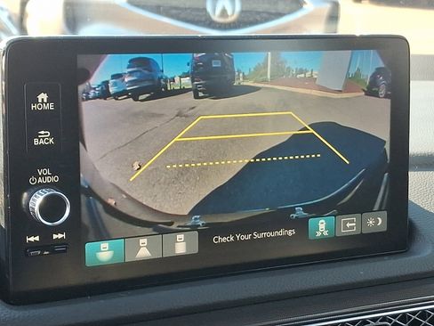 Certified 2025 Acura Integra A-Spec image 18