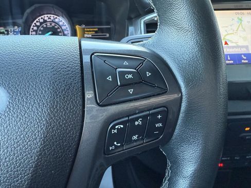 Used 2019 Ford Ranger Lariat w/ Technology Package image 25