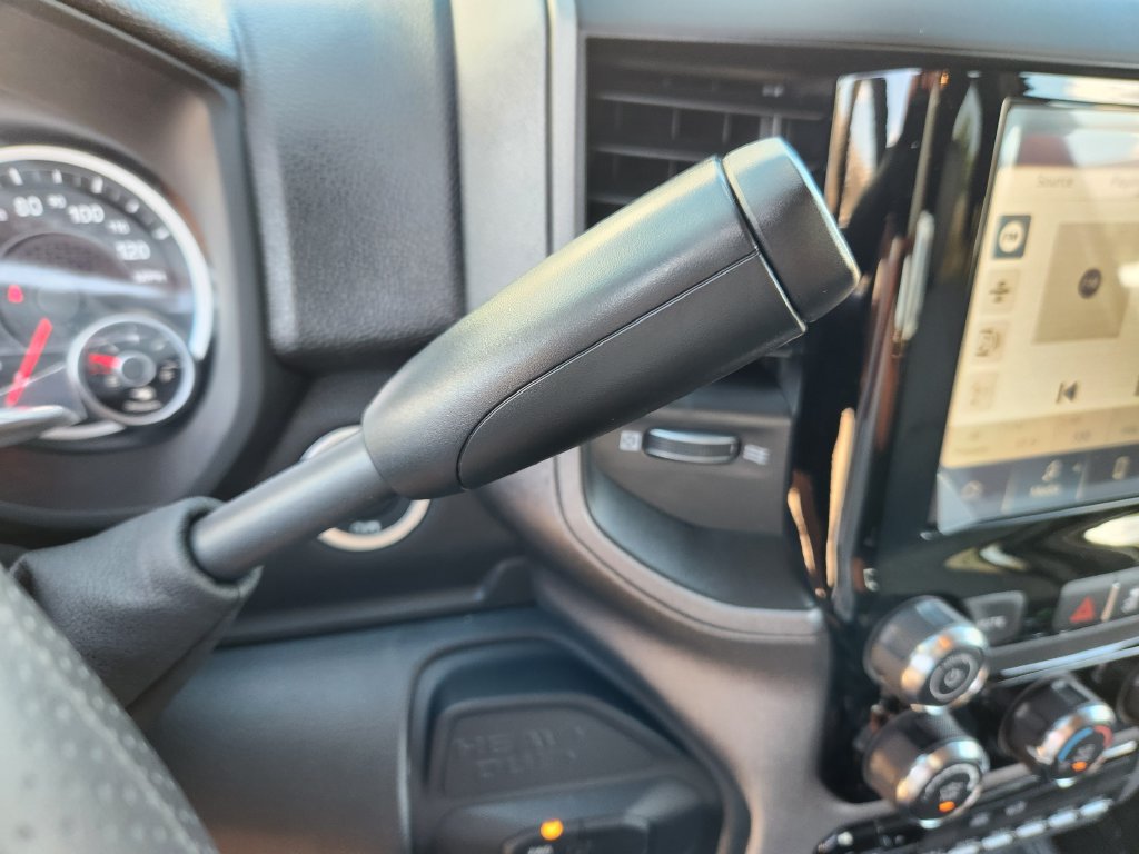 New 2026 RAM 5500 Tradesman w/ Max Tow Package AWD/4WD image 12