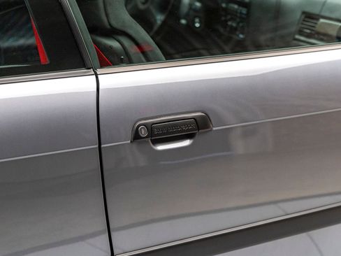 Used 1995 BMW M3 Coupe image 35