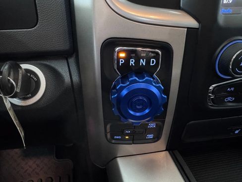 Used 2019 RAM 1500 Warlock w/ Electronics Group AWD/4WD image 23