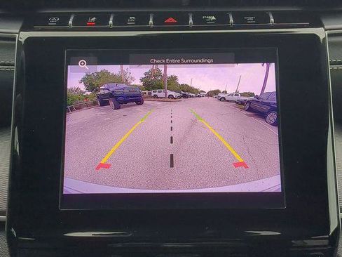 Certified 2025 Jeep Grand Cherokee Laredo X w/ Trailer Tow Package RWD image 25