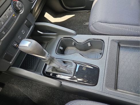 New 2026 Nissan Frontier SV w/ Tow Package image 25