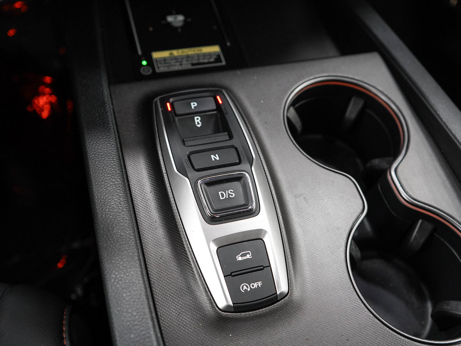 Used 2024 Honda Passport TrailSport image 24
