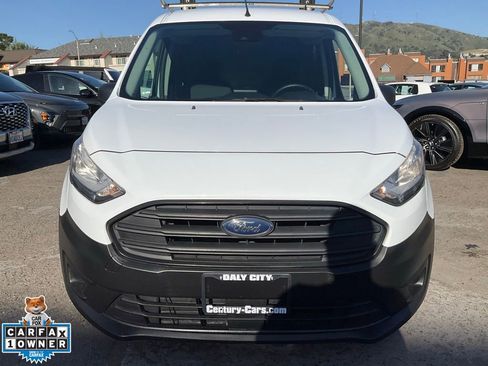 Used 2020 Ford Transit Connect XL FWD image 66