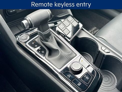 Used 2023 Kia Sportage X-Line w/ X-Line Premium Package image 20