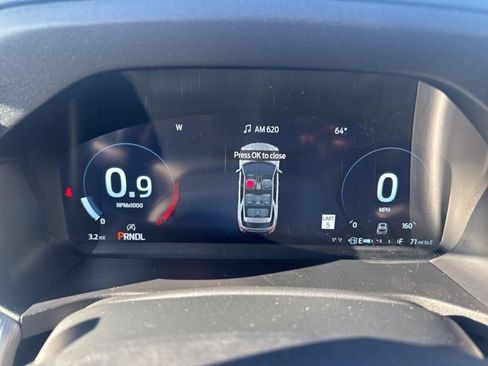 New 2026 Ford Explorer Active w/ Active Comfort Package image 30