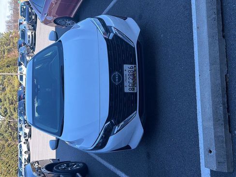 Used 2024 Nissan Sentra SV image 14