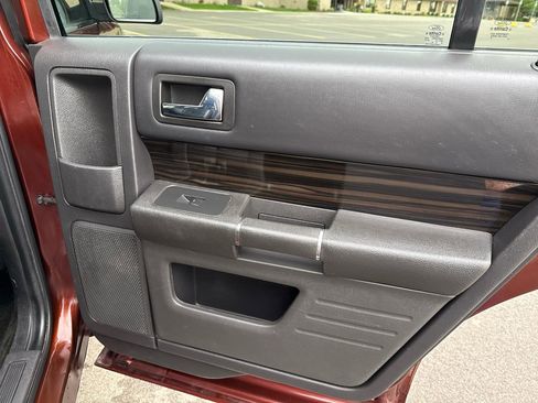 Used 2015 Ford Flex SEL w/ Equipment Group 202A image 18