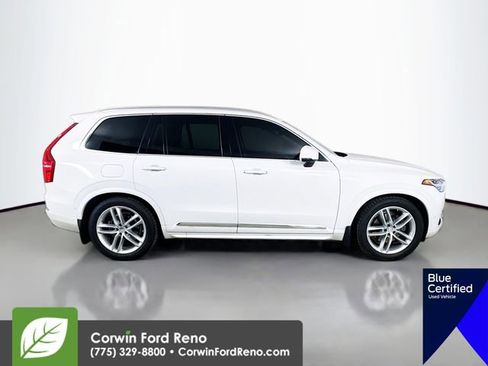 Used 2018 Volvo XC90 T6 Inscription w/ Luxury Package AWD/4WD image 11