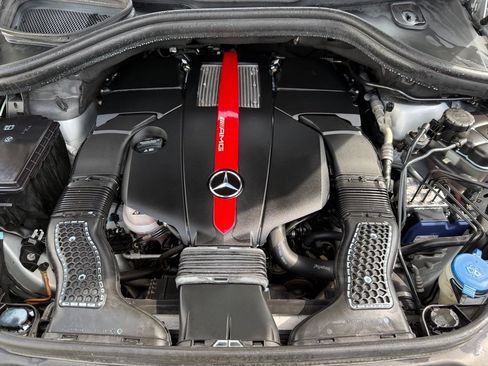 Used 2018 Mercedes-Benz GLE 43 AMG 4MATIC image 24