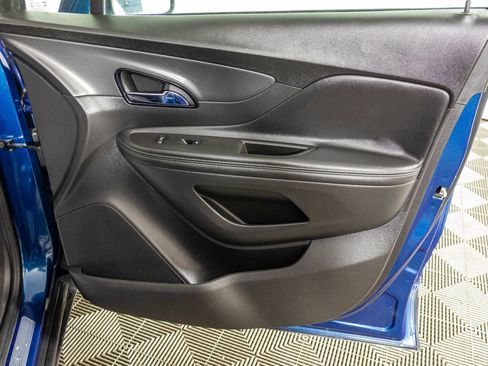 Used 2020 Buick Encore Preferred FWD image 45