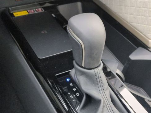 New 2026 Toyota Camry XLE image 23