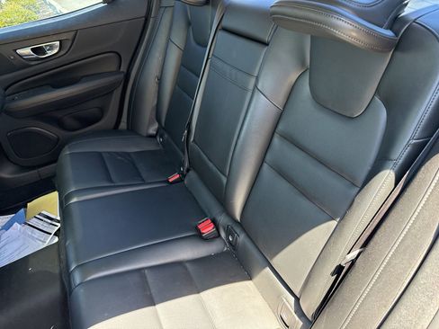 Used 2019 Volvo S60 T6 Momentum w/ Premium Package AWD/4WD image 15