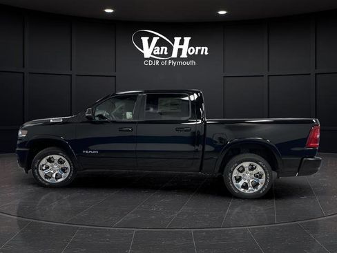 New 2026 RAM 1500 Big Horn image 11