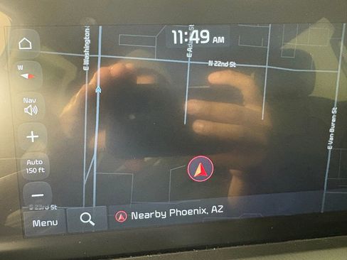 New 2025 Kia Telluride LX image 31