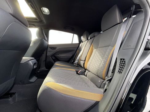 New 2026 Subaru Crosstrek 2.5i Sport image 13