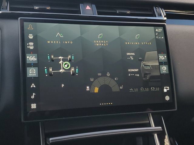Used 2024 Land Rover Range Rover Velar Dynamic SE AWD/4WD image 25