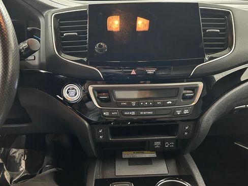 Used 2019 Honda Passport Elite image 20