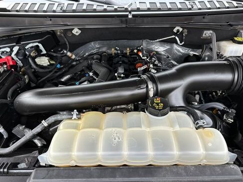 Used 2022 Lincoln Navigator L Black Label image 9