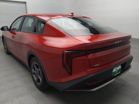 Used 2025 Kia K4 FWD image 5