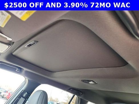 New 2026 Subaru Outback Limited XT image 26