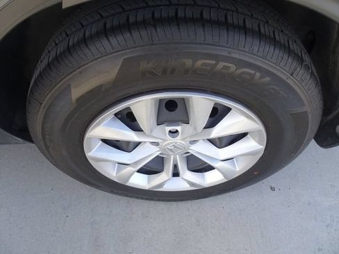Certified 2026 Honda CR-V LX image 10