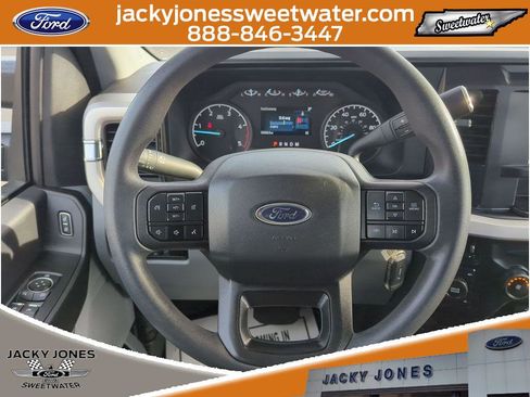 Certified 2024 Ford F350 XL image 15