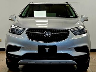 Used 2017 Buick Encore Preferred video 2