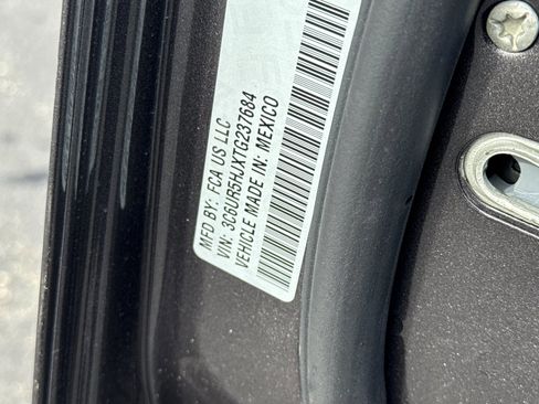 New 2026 RAM 2500 Tradesman image 27