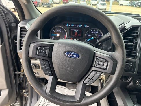 Used 2019 Ford F250 XLT w/ XLT Value Package image 15
