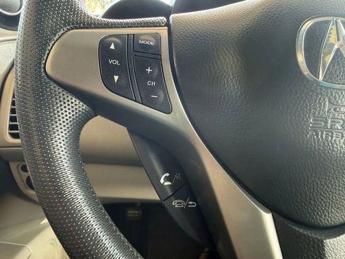 Used 2011 Acura RDX 2WD image 13