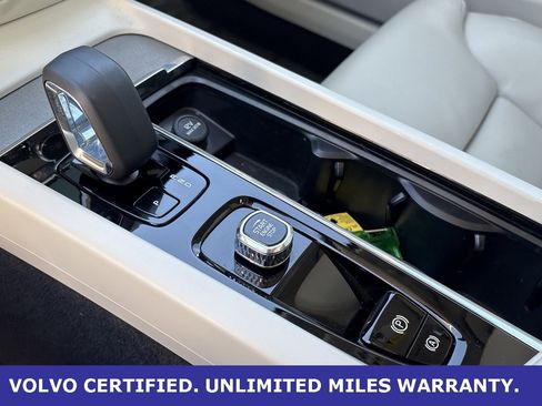 Certified 2024 Volvo S60 B5 Ultimate image 20