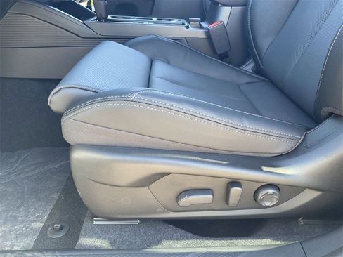 New 2026 Subaru Outback Touring XT image 16